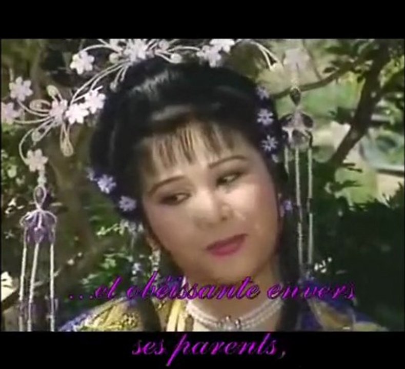 cong tu si tinh trailer