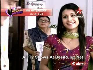 Love U Zindagi 27th feb 11 pt2