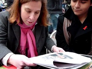 LEVALLOIS : PATRICK DEVEDJAN EST INQUIET POUR LE CANTON NORD