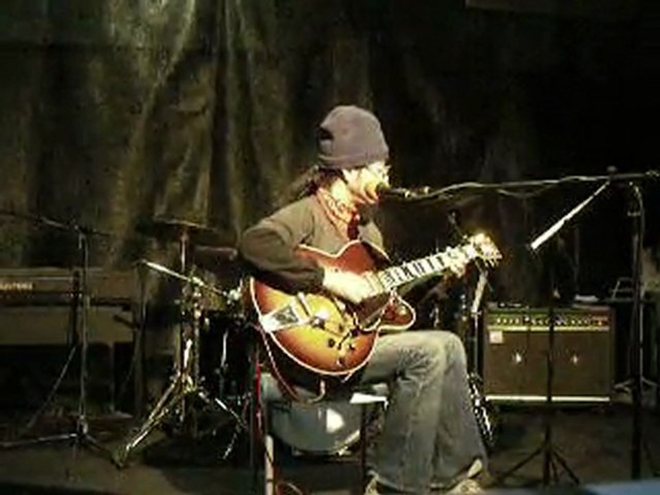 I'LL SEE YOU IN MY DREAMS (cover)