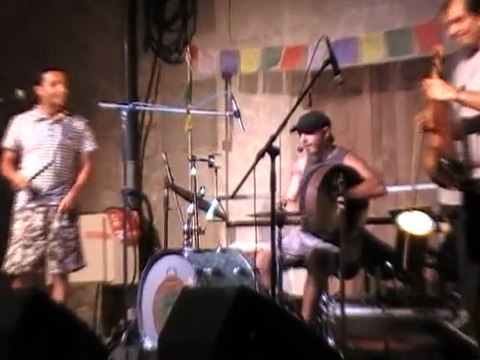 3 live villeneuve minervois 2008