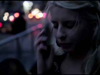 -Tombé pour 9 mois- SANGPLEUR feat NINA MYERS (D-tenu Prod)