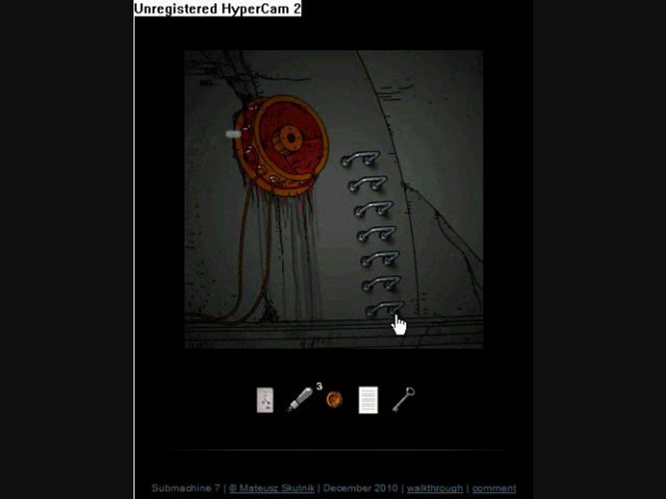 Submachine 7