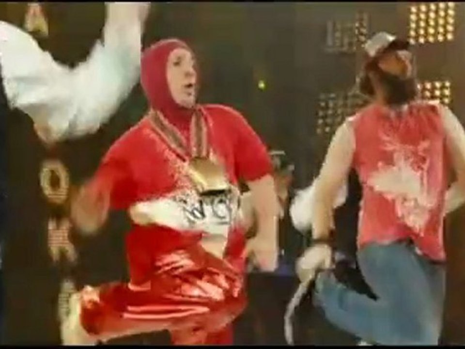 Fous Ta Cagoule Version Film fatal