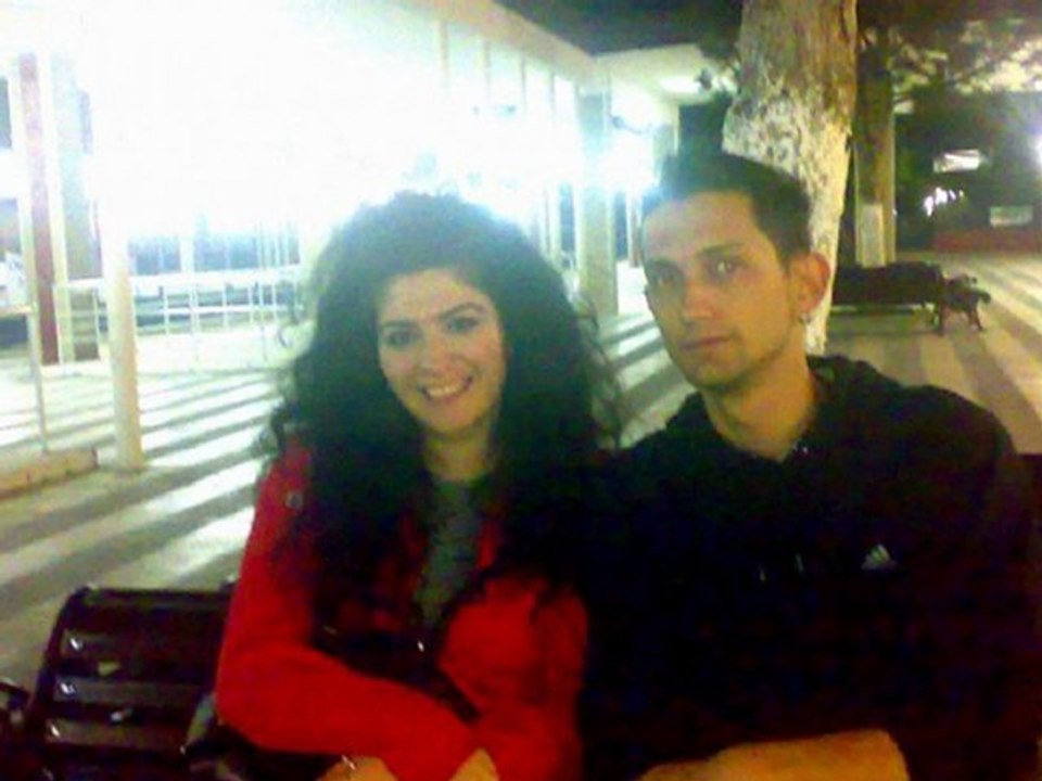 emrah ve ben