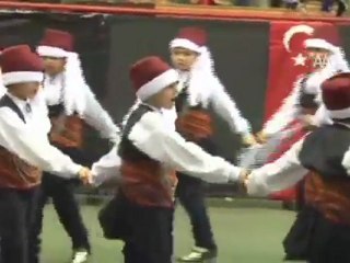 FES BAĞI DÜŞTÜ OYNAMAYI SÜRDÜRDÜ