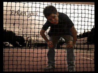 Erkan ynk - Kes At