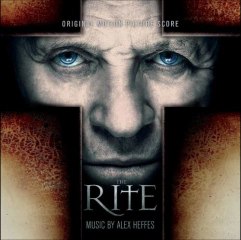 The Rite - Soundtrack - Going to Rome