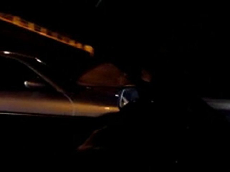 Corrado VR6 Turbo 509cv VS Porsche 996 Bi-turbo 530cv