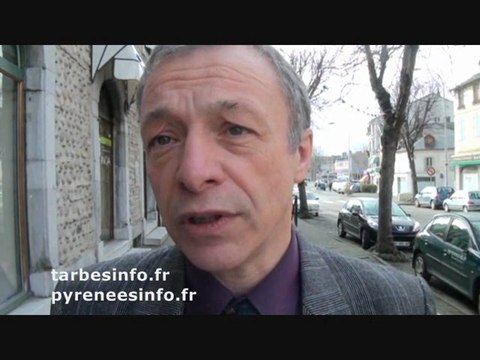 65Tarbes Cantonales Tarbes 1 Craspay