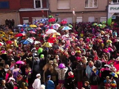 Carnaval de Saint pol sur mer