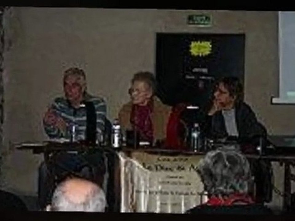 Le Mouvement du Nid - Metz