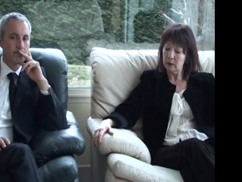 Jean-Jacques Pasquier Cantonales 2011 Annecy-le-Vieux