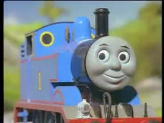 Thomas and  Gordon (S.1 E.1) UK