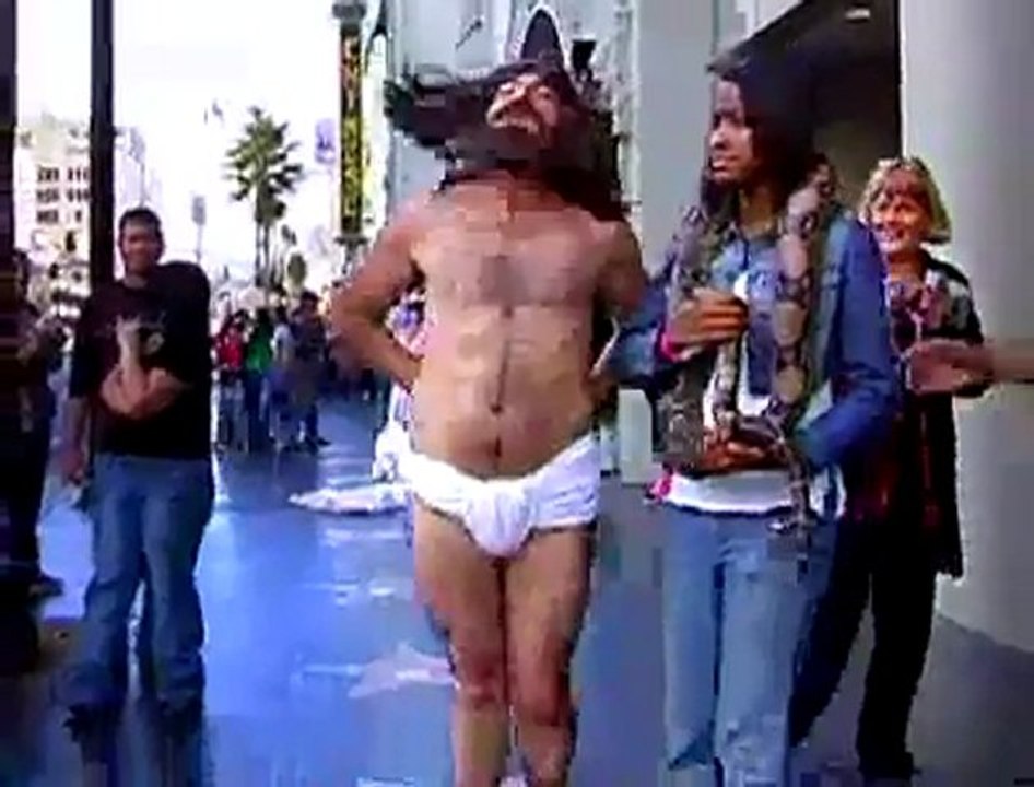 Jesus Christ the musical