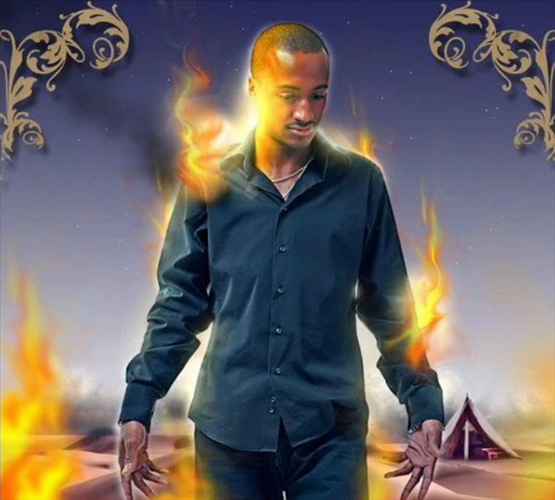 Terry Brival feat Eleeza R - Dis moi