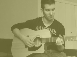 Priscilla Ahn - Wallflower