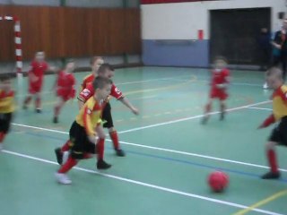 Plateau U6/U7 à ROEULX