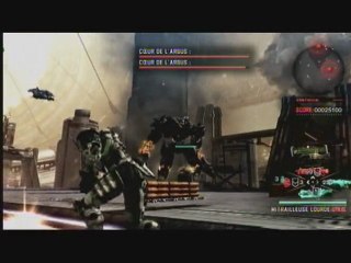 [Succès] "Marcher n'est pas jouer" de Vanquish