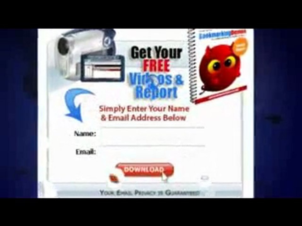Make Money Traffic Sales Backlinks Social Bookmarking