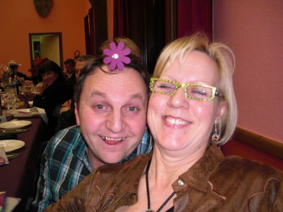 anniversaire annie