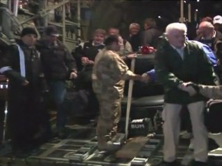 Libye : deux avions britanniques évacuent 150 personnes