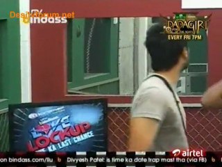 Bindass Love Lockup - 27th February 2011 Pt2