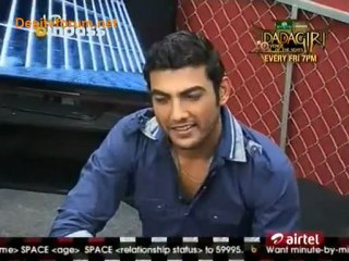 Bindass Love Lockup - 27th February 2011 Pt3