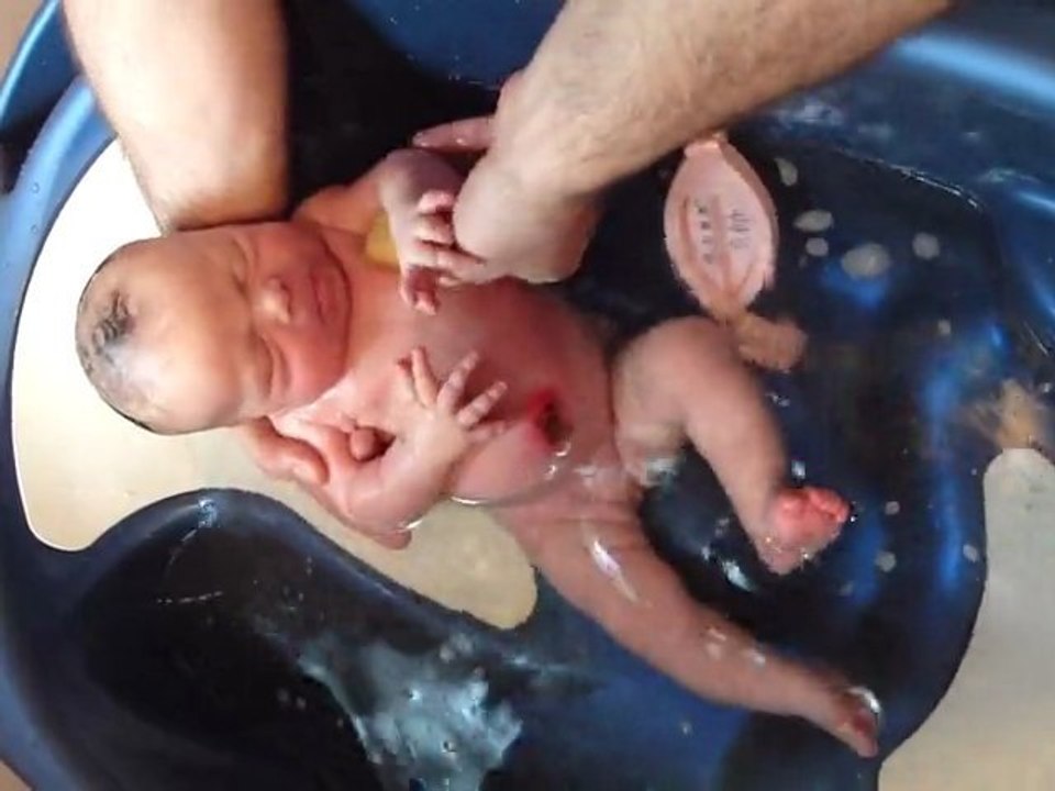 Le bain suite