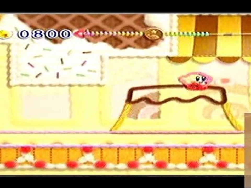 [Live Play] Kirby's Epic Yarn