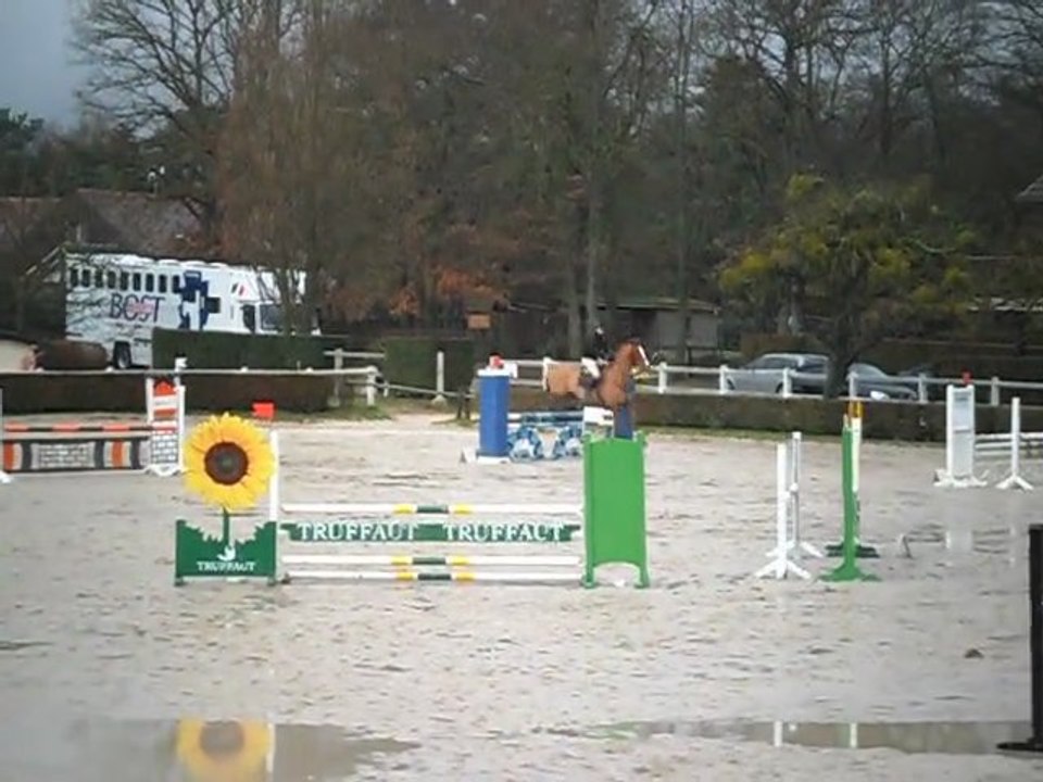 FILOU prépa 1M AMATEUR BARBIZON 26/02/2011