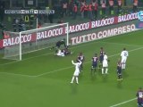 Juventus 0 - 2 Bologne (26/02/2011)