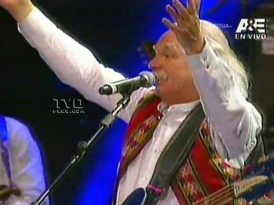 Los Jaivas