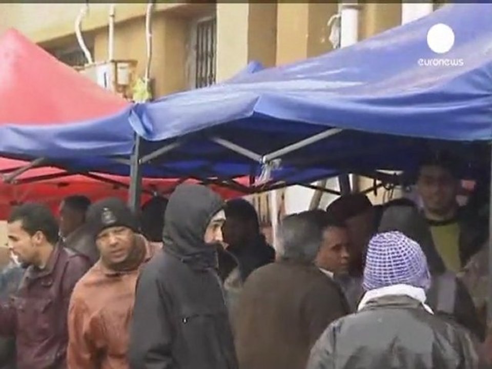 Libia, commenti positivi su risoluzione ONU