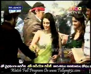 Ntr's Shakthi Audio Release Part 13 [www.Tollymp3z.com]