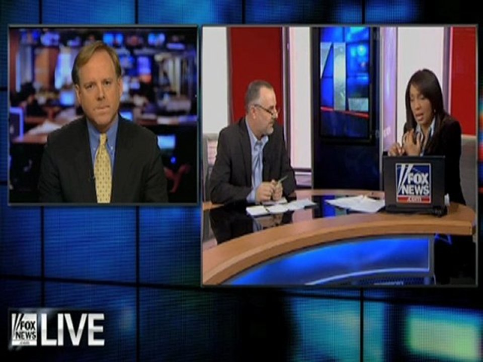 Eric Yaverbaum Discusses Union Protests in Ohio/Wisconsin