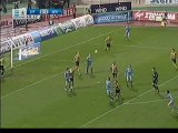 ergotelis aek 0-2 burns