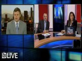 Eric Yaverbaum Discusses Libya Uprisings on Fox