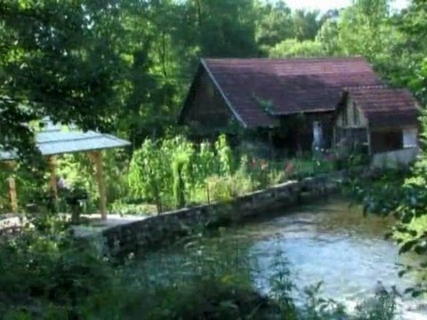 Rastoke, Croacia (Croatia)