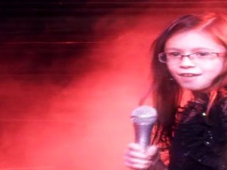 Новый год 2011. Бартоломео – 2.