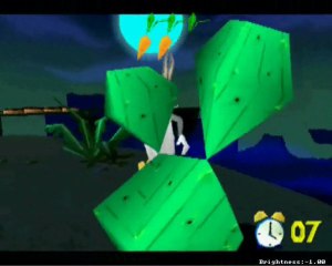 Bugs Bunny Lost in Time 10th ep. 1/2