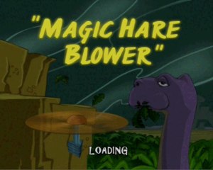 Bugs Bunny Lost in Time 10th ep. 2/2