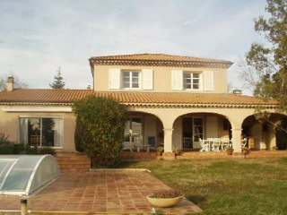 4762 PROPRIETE A VENDRE PROCHE VALENCE 755 000 €