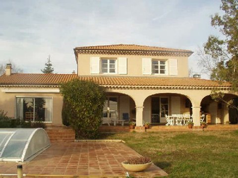 4762 PROPRIETE A VENDRE PROCHE VALENCE 755 000 €