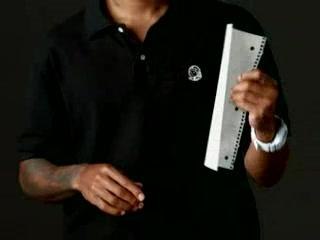 HP Commercial : Pharrell Williams
