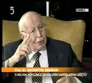 ERBAKAN - BU NASIL DÜZEN! - TV5