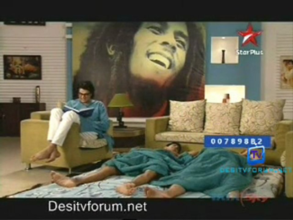 Pyar Mein Twist - 27th February 2011 pt1