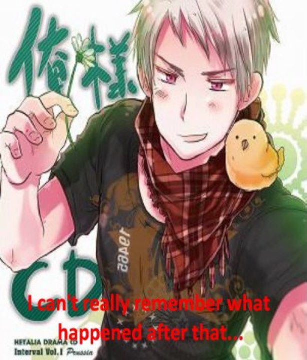 Oresama no CD 3