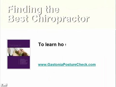 Gastonia Headache Pain Without Drugs or Surgery