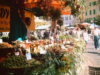 19 ème fêtes de l'olivier